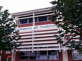 Australian Experimental Art Foundation - Accommodation Port Macquarie 0
