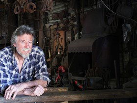 River Lane Blacksmith Tours - Accommodation Port Macquarie 0