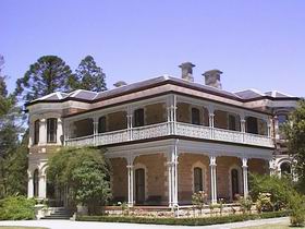 Yallum Park - Accommodation Port Macquarie 0
