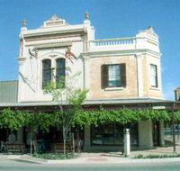 Kapunda Community Gallery Incorporated - Accommodation Port Macquarie