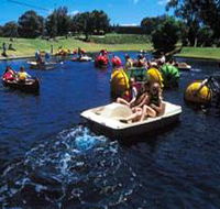 Greenhills Adventure Park - Accommodation Port Macquarie