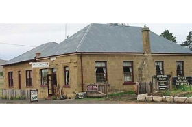 Jackson's Emporium - Accommodation Port Macquarie 0