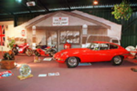 National Automobile Museum Of Tasmania - Accommodation Port Macquarie 0