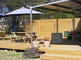 Freycinet Marine Farm - Accommodation Port Macquarie 0