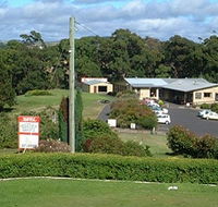 Burnie Golf Club - Accommodation Port Macquarie