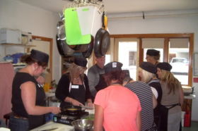 Tranquilles Cooking School - Accommodation Port Macquarie 0