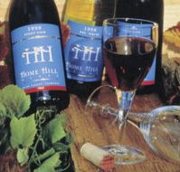 Home Hill Vineyard and Winery Restaurant - Accommodation Port Macquarie
