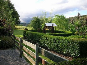 Mole Creek TAS Accommodation Port Macquarie