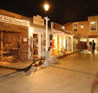 Burnie Regional Museum - Accommodation Port Macquarie