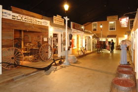Burnie Regional Museum - Accommodation Port Macquarie 0