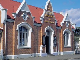 West Coast Heritage Centre - Accommodation Port Macquarie 0