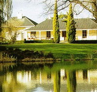 Culzean Gardens - Accommodation Port Macquarie