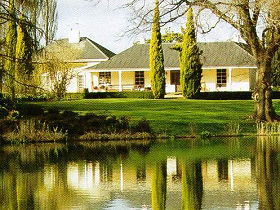 Culzean Gardens - Accommodation Port Macquarie 0