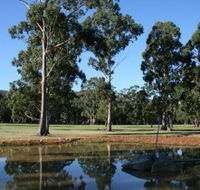 Huon Valley Golf Club - Accommodation Port Macquarie