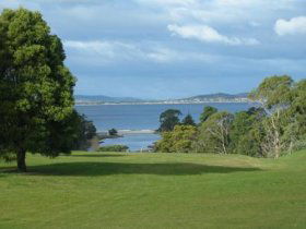 Kingston Beach Golf Club - Accommodation Port Macquarie 0