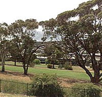 Rosny Park Public Golf Course - Accommodation Port Macquarie