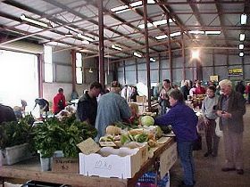Burnie Farmers' Market - Accommodation Port Macquarie 0