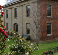 Narryna Heritage Museum - Accommodation Port Macquarie
