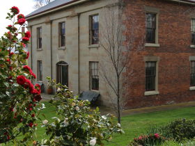 Narryna Heritage Museum - Accommodation Port Macquarie 0
