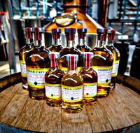 William McHenry and Sons Distillery - Accommodation Port Macquarie