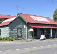 Stanley's Studio and Gallery - Fine Art and Craft - Accommodation Port Macquarie