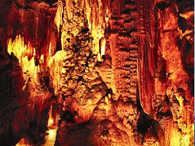 King Solomons Cave - Accommodation Port Macquarie 0