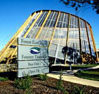 Forest EcoCentre - Accommodation Port Macquarie
