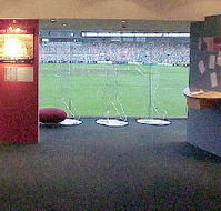 Tasmanian Cricket Museum and Bellerive Oval Tours - Accommodation Port Macquarie