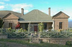 Prospect Villa And Garden - Accommodation Port Macquarie 0