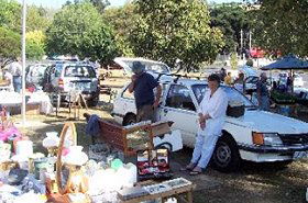 Don Village Market - Accommodation Port Macquarie 0