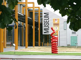 Queen Victoria Museum And Art Gallery - Accommodation Port Macquarie 0