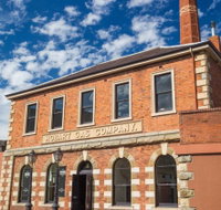 Gasworks Cellar Door Tasmanian Wine Experience - Accommodation Port Macquarie