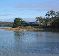 Salty Seas - Accommodation Port Macquarie