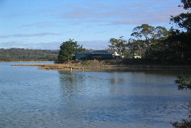 Salty Seas - Accommodation Port Macquarie 0