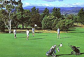 Riverside Golf Club Ltd - Accommodation Port Macquarie 0