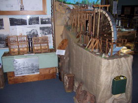 St. Helens History Room - Accommodation Port Macquarie 0