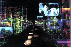 Academy Gallery - Accommodation Port Macquarie 0