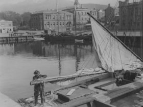 Maritime Museum Of Tasmania - Accommodation Port Macquarie 0