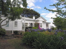 Home Hill - Accommodation Port Macquarie 0