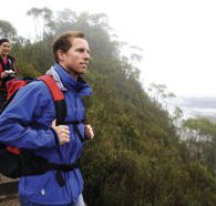 Donaghys Lookout - Accommodation Port Macquarie