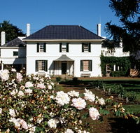 Brickendon Historic Farm and Convict Village - Accommodation Port Macquarie
