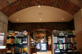 The Book Cellar - Accommodation Port Macquarie 0