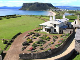 Highfield Historic Site - Accommodation Port Macquarie 0