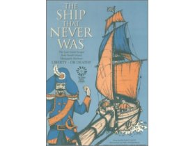 Ship That Never Was - The - Accommodation Port Macquarie 0