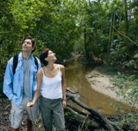 Mooloolah River National Park Jowarra Section - Accommodation Port Macquarie