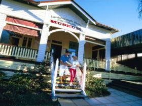 Landsborough Museum - Accommodation Port Macquarie 0