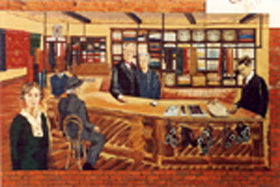 Slaters Country Store - Accommodation Port Macquarie 0