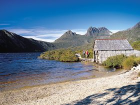 Dove Lake Circuit - Accommodation Port Macquarie 0