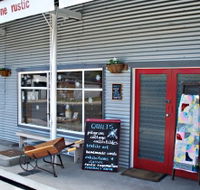 Gone Rustic - Accommodation Port Macquarie