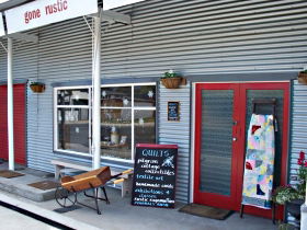 Gone Rustic - Accommodation Port Macquarie 0